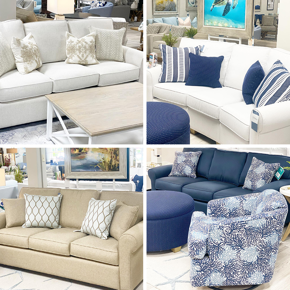 sofas